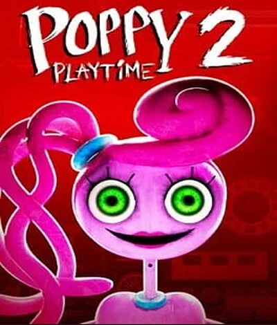 Poppy Playtime 2