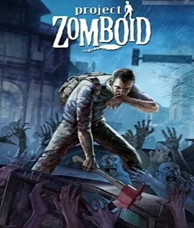 Project Zomboid