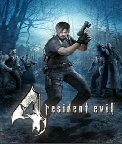 Resident Evil 4