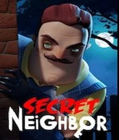 Secret Neighbor