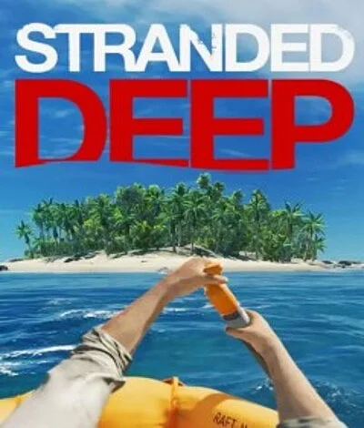 Stranded Deep