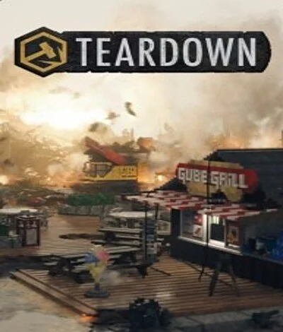 Teardown