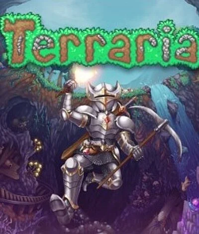 Terraria