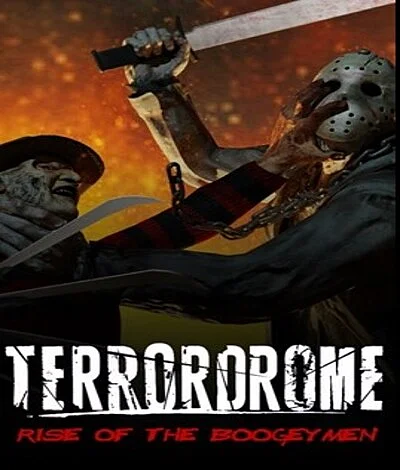 Terrordrome