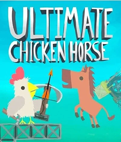 Ultimate Chicken Horse